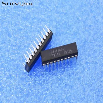 

1PCS/5PCS HD3-6409-9 HD3-6409 20PINS CMOS Manchester Encoder-Decoder
