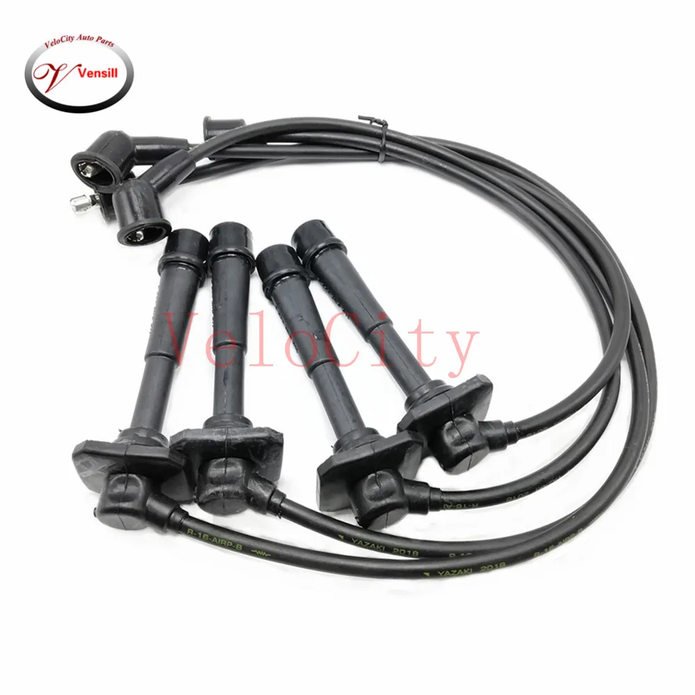 Lochinvar & A.O. Smith 100271890 Spark Ignition Cable - Snook & Aderton HVAC Supply