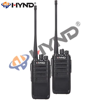 

HYND 500(DPMR) Factory cost-effective business Digital dpmr two-way radio 5w Walkie Talkie