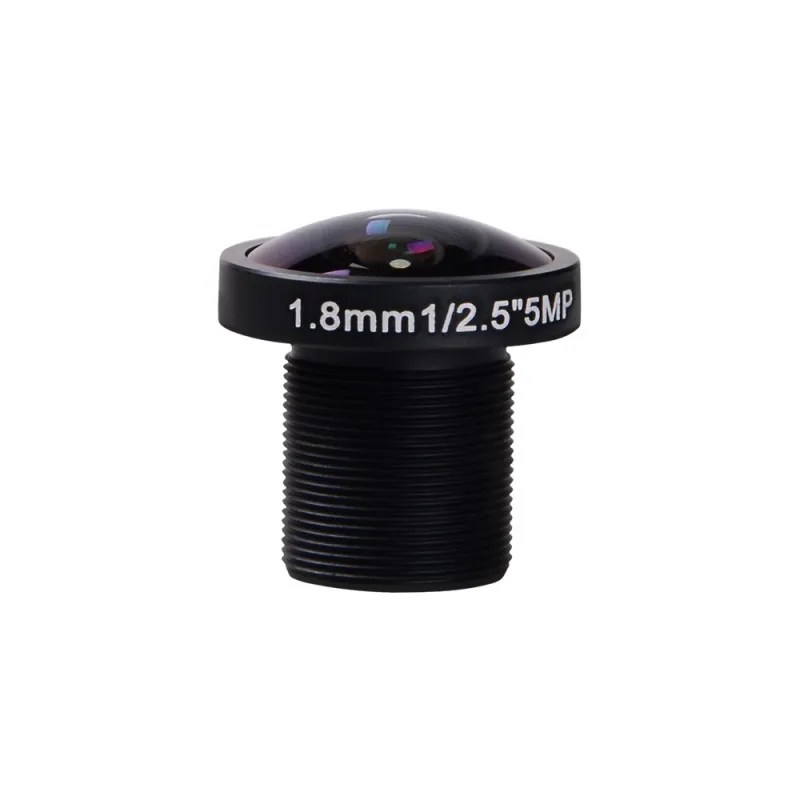 Foxeer CL1189 M12 5MP 1.8mm IR Sensitive Lens