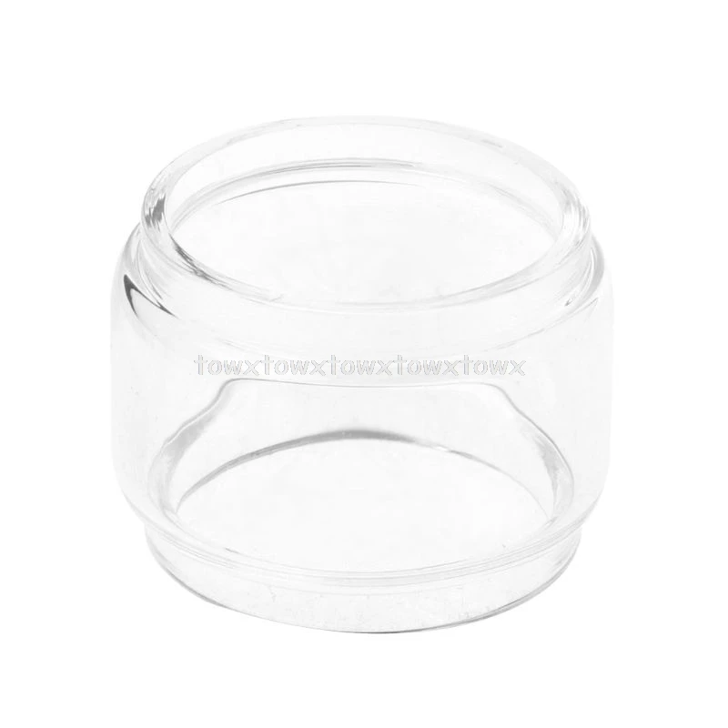 Сменный прозрачный стеклянный бак для DURO/I Just 3 Bubble Glass Fatboy Tube Accessories S11 19 Dropship |