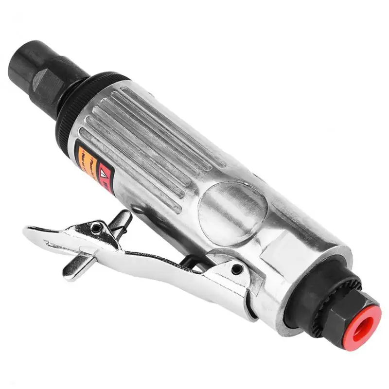 Metal Grinding Mill Tool Set Pneumatic Sander Machine Polishing Grinder