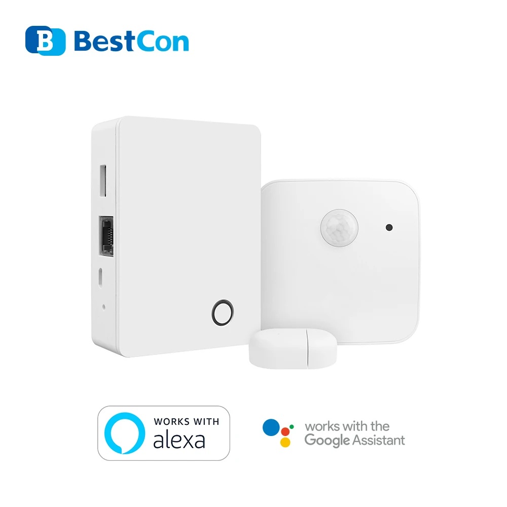 Пульт дистанционного управления BroadLink Bestcon MSK1 IHG датчик температуры Пассивный