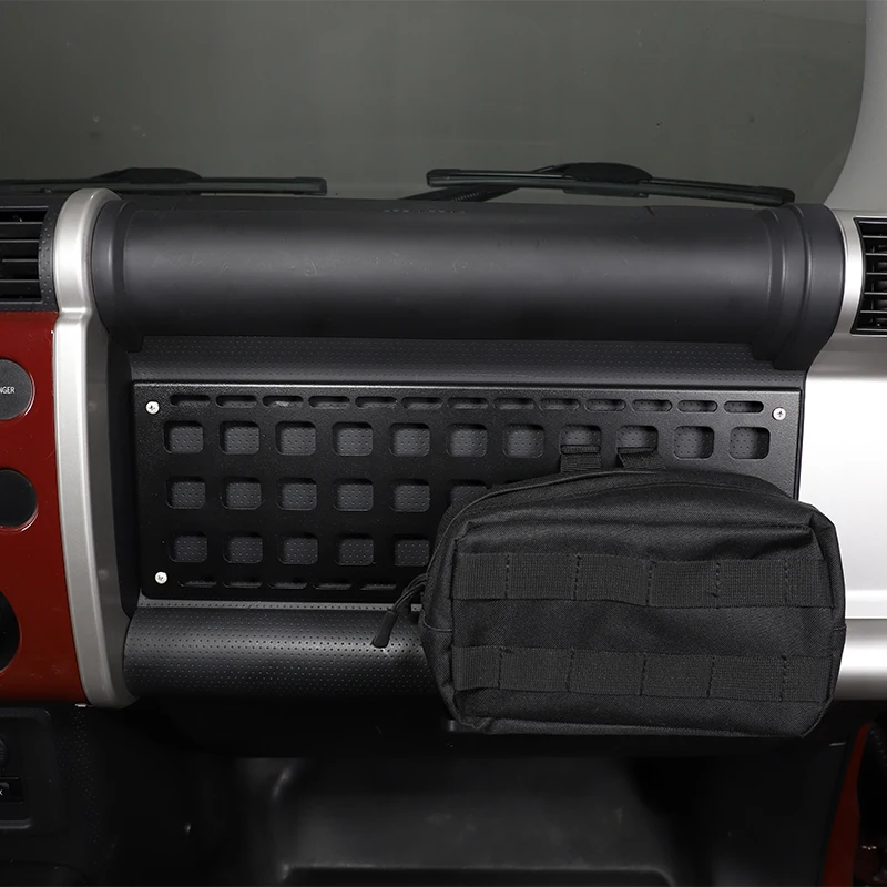 

1 шт., автомобильная летная фотовспышка, складная деталь для Toyota FJ Cruiser 2007-2021, автомобильные аксессуары