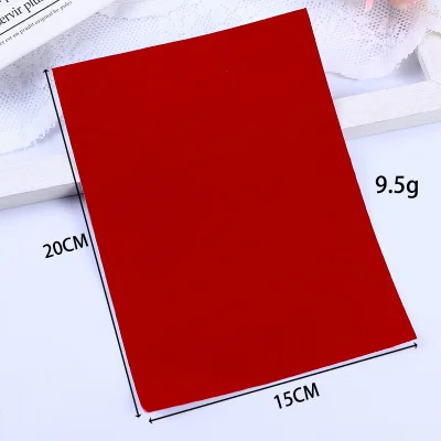 Big Self Adhesive Repair Down Jacket Patches DIY Repair Raincoat Umbrel Water-proof Cloth Sticker Decoration 