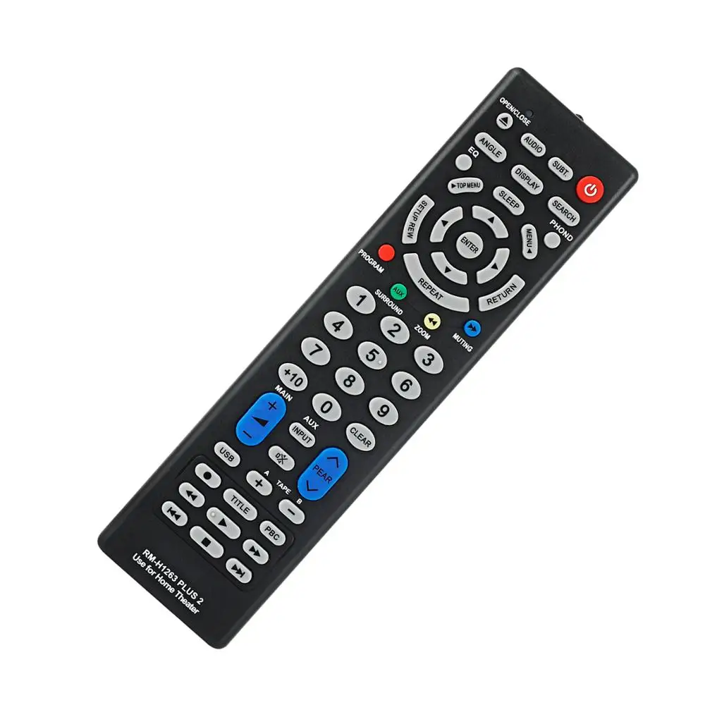 Домашний театр Дистанционное Управление подходит для Jbl Jvc Kenwood Rmt c303a c8 cd5a Rm sr100 sd50