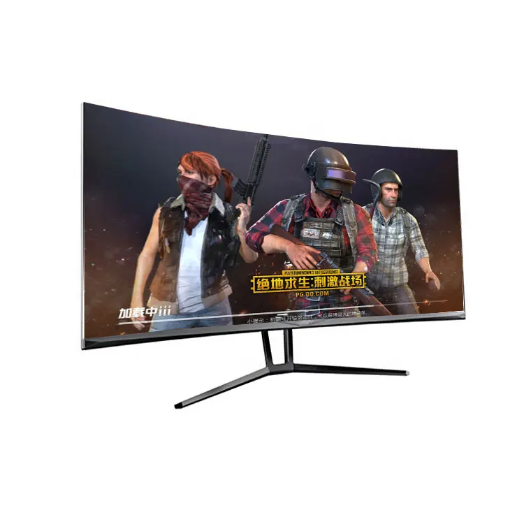 4K ػ  ֽ  144HZ 165hz 27 ġ 24 ġ led ӿ ǻ 