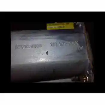 

119 971 Rear window Left Volvo S60 Saloon *