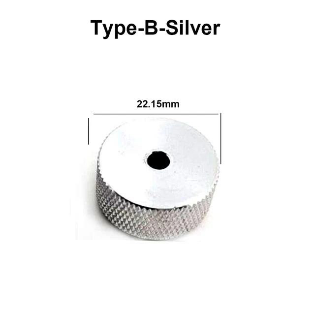 Type-B-Silver