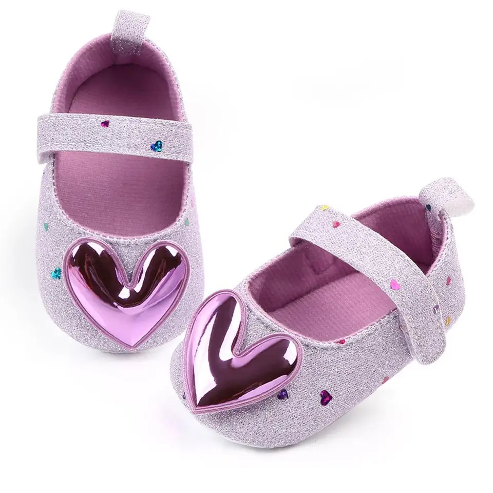cute baby shoes for newborns