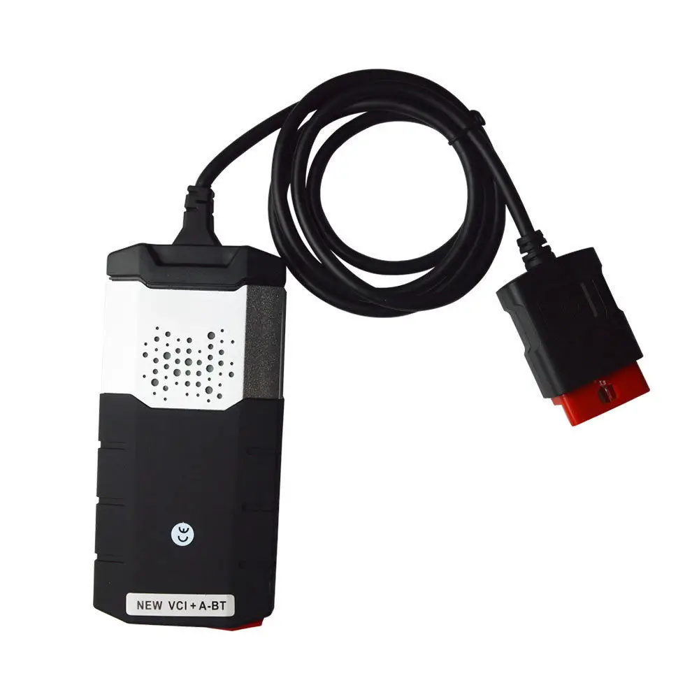 Лучший. R1 Keygen NEC Реле OBD2 автомобильный сканер для диагностики инструмент Bluetooth, протокол CDP tcs Pro Easydiag полноприводные кабели для грузовиков+ 8 линий