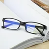 Anti Blue Light Myopia Glasses Anti Radiation Anti Fatigue Myopic Eyeglasses Finished Nearsighted Spectacles Diopter -0.5 To 6.0 ► Photo 1/6