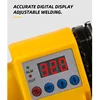 1Set 800W  Digital Display Water Pipe Welder Φ20-63mm Water Pipe Plastic Welder Machine Plumber Heating PPR RPV Butt Welding 6