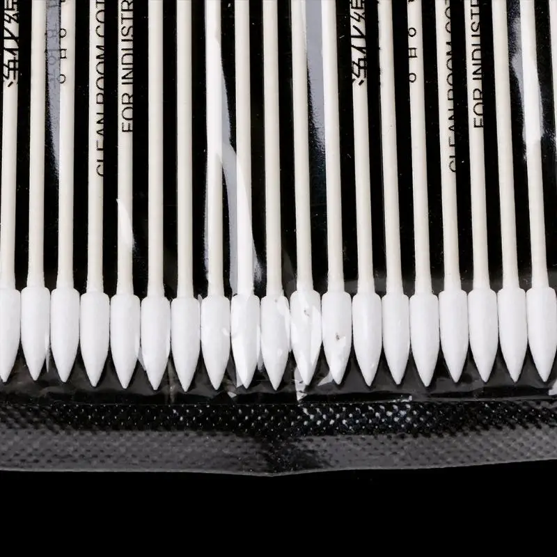 Пылеочистительный одноразовый ватный тампон инструмент для чистки ватных