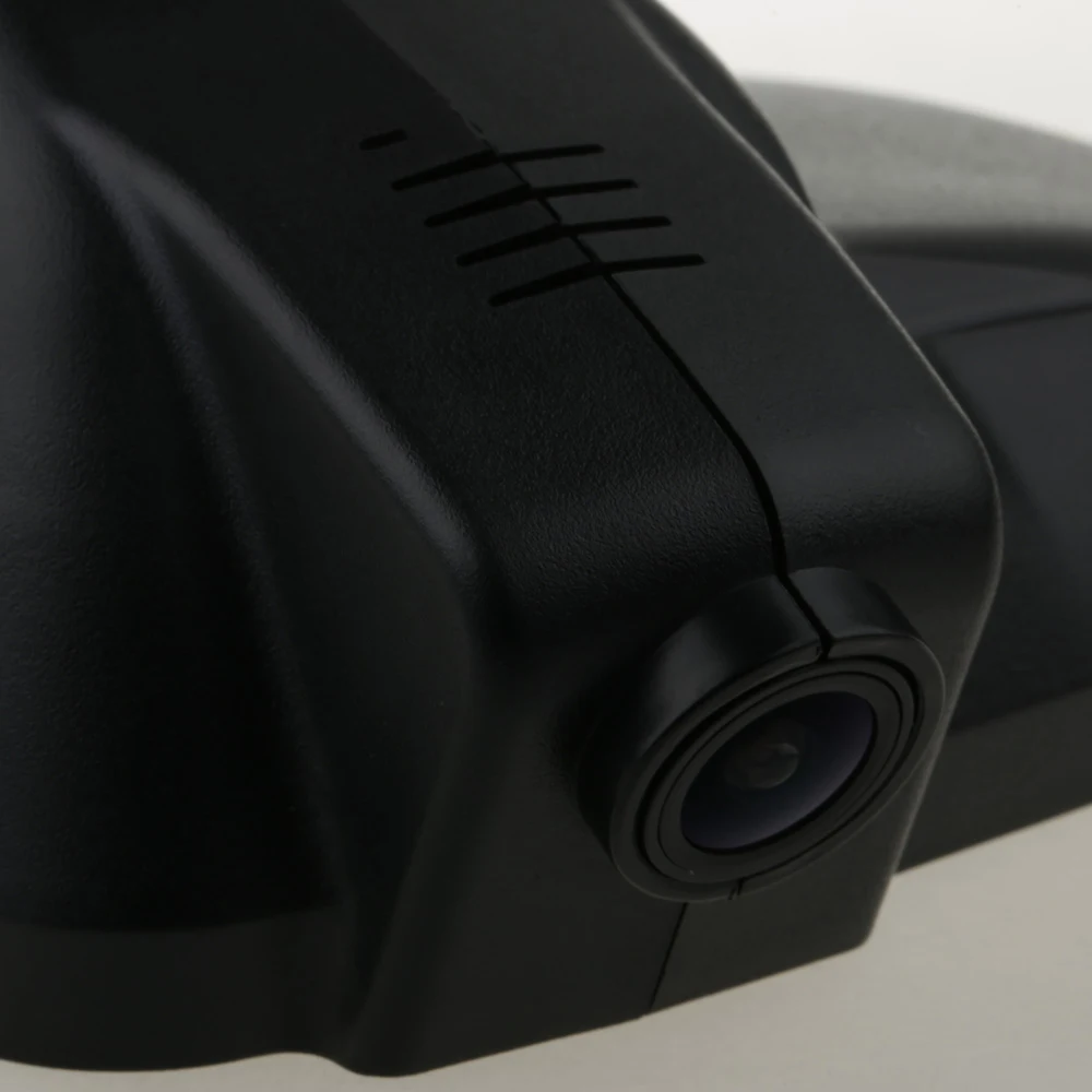 Автомобильный регистратор DVR видеорегистратор Камера цифровая камера с Wi-Fi для видео Регистраторы для peugeot 408 II MK2