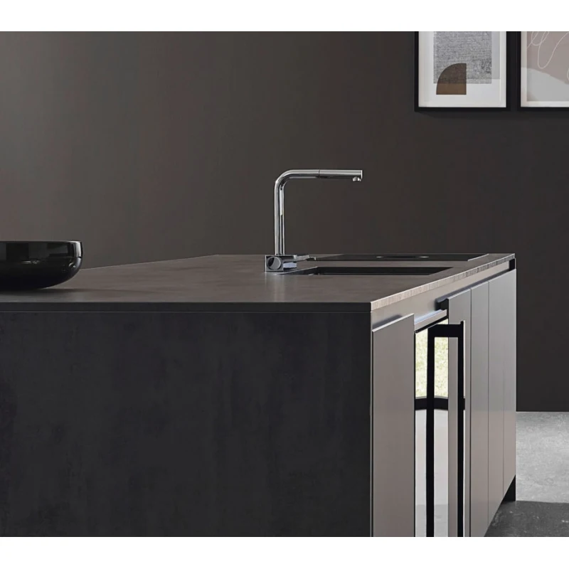 Рисунок 5 - Смеситель для кухни Hansgrohe Aquno