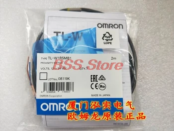 

Proximity Switch TL-W1R5MB1 2M Brand New & Original Genuine