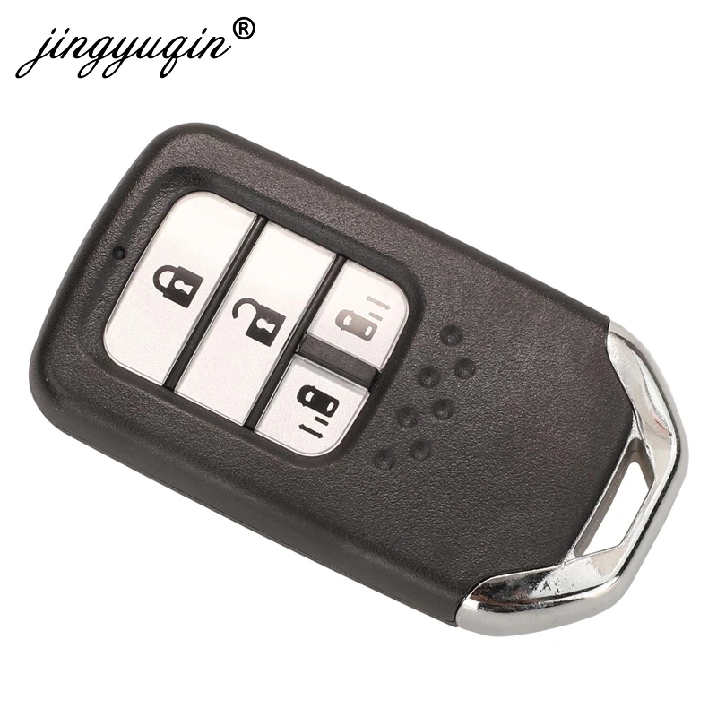 HITAG-3-astuto-ID47-PCF7938-del-bottone-433-92Mhz-di-chiave-4-dell-automobile-di-jingyuqin.jpg HITAG-3 astuto ID47 PCF7938 del bottone 433.92Mhz di chiave 4 dell'automobile di Keyforkess per l'automobile ibrida di Elysion di Honda Odyssey senza chiave andare - HITAG 3 astuto ID47 PCF7938 del bottone 433 92Mhz di chiave 4 dell automobile di jingyuqin