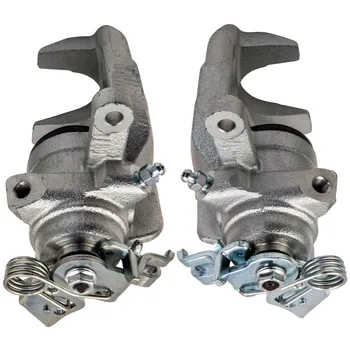

2pcs For VW Transporter T5 2003 2004 2005 2006 2007 2008 2009 2010-2017 Rear Brake Caliper 7H0615423 7H0615424