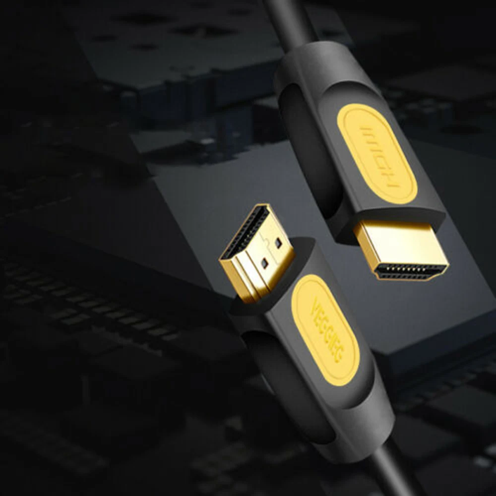 Ультра Hdmi 2 0 Версия кабель компьютерная ТВ приставка линия высокая скорость 4K HD UHD