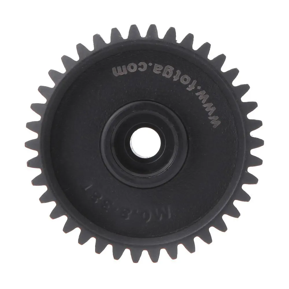Fogta Standard 38T 43T 65T 0.8 Mod Pitch Gear Set For DP500II S 2S DP3000 Sharpen Follow Focus
