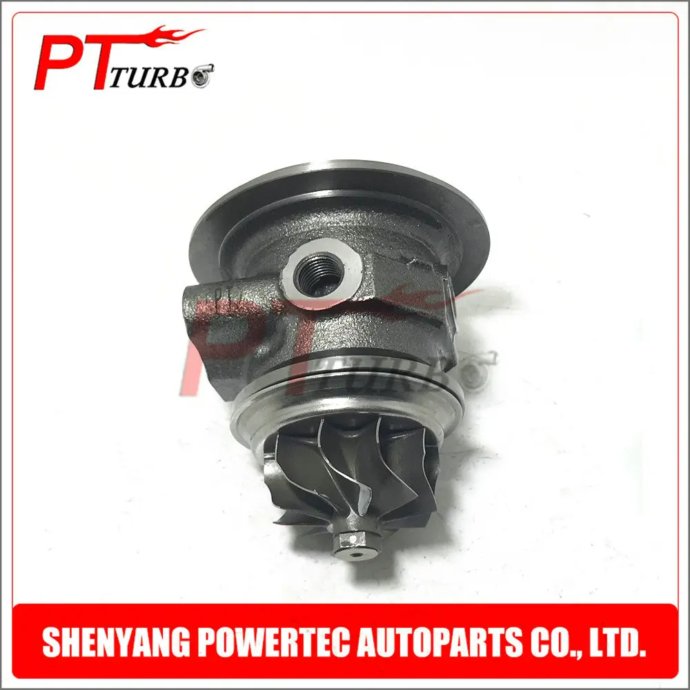 466898-5008S 466898-5009S Турбина в сборе сердечник КЗПЧ для Isuzu NPR грузовик 3.9L 4BD1T-картридж турболдера 8943829000 466898-5006S