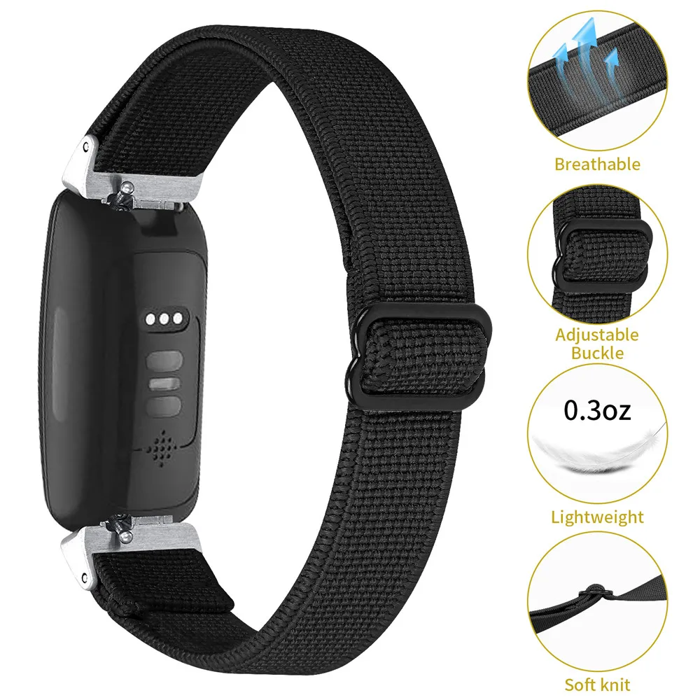 Esdi ź  Fitbit Inpire 2 1 к긯 Ʈ ġ Ʈ  Fitbit Inpire HR ո  Correa ü 