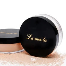 Finish Face свободная полупрозрачная гладкая основа для макияжа