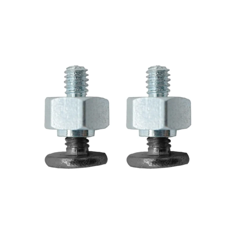 Set of 10 Standoff Screws for ASUS ITX Motherboard M.2 Low Short Screw for B460-1 Hand Tool Mounting Kits Description Image.This Product Can Be Found With The Tag Names Computer Cables Connecting, Computer Peripherals, PC Hardware Cables Adapters, Set