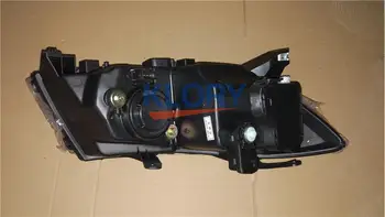 

Front combination light assembly for lifan 620 OEM:B4121100 B4121200 electric control