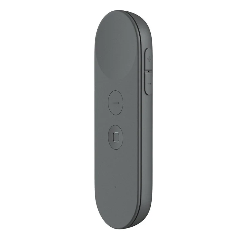 Для A1 Daydream контроллер 9 оси гироскопа Bluetooth 4,2 геймпад совместим с универсальным VR гарнитура виртуальной реальности VR пульт дистанционного управления