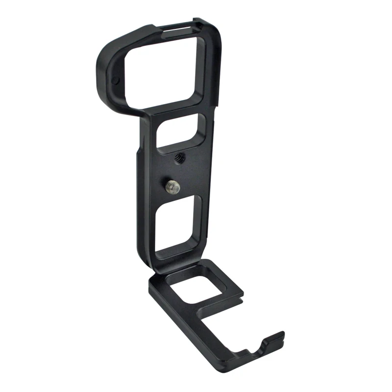 BEXIN A7M2 L Type Quick Release Plate Vertical L Bracket LB-A7 II Hand Grip Specifically for SonyAlpha7II A7R2 A7M2 A7II RRS