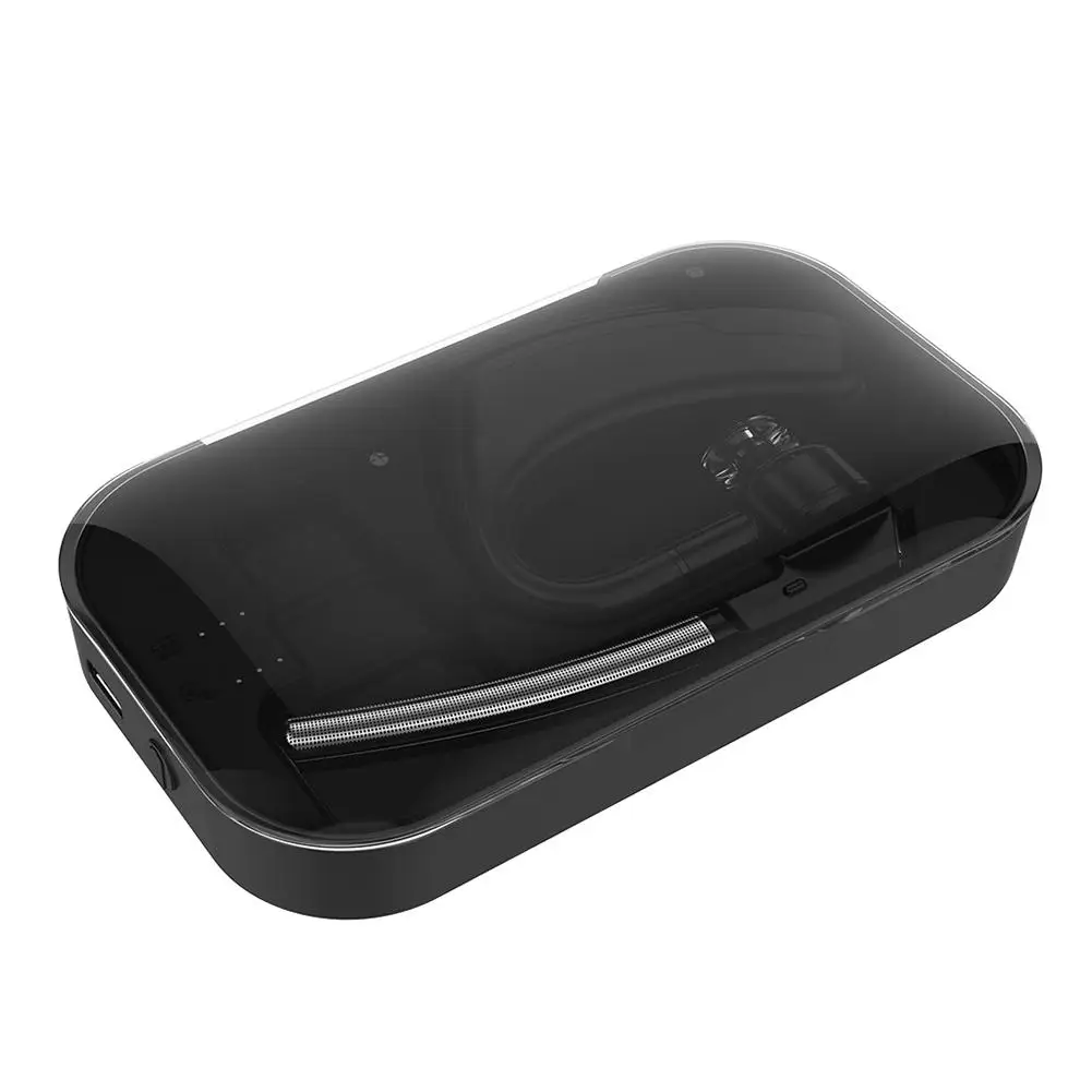Универсальная Портативная bluetooth гарнитура коробка для быстрой зарядки Plantronics