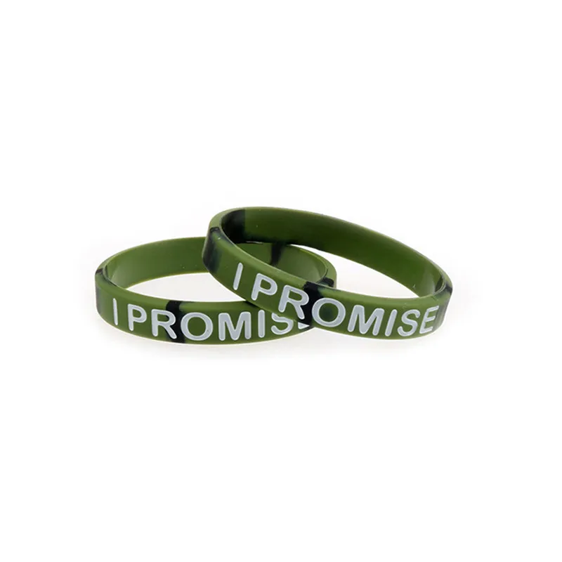 Jual gelang basket i authentic promise - Main Image