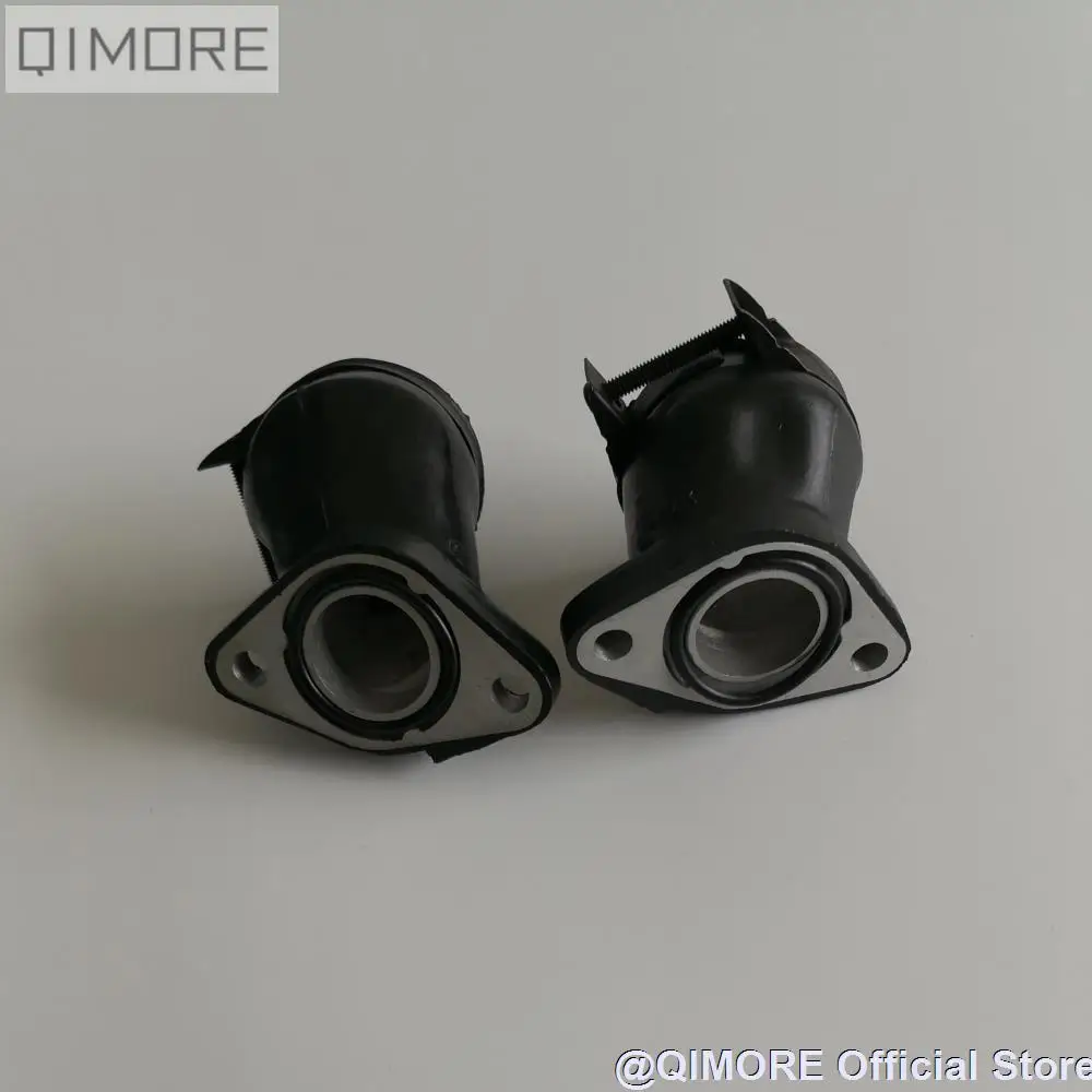 NON EGR впускной коллектор/впускная трубка для мотоцикла Rebel CA250 CMX250 CBT250 Tank Vision 250 Baja