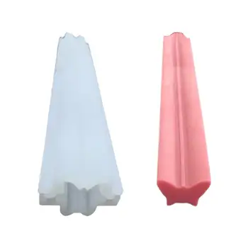 

Butterfly Silicone Mold Mousse Cake Roll Chocolate Gypsum Baking Tool Soap Soap Long Tube Mould