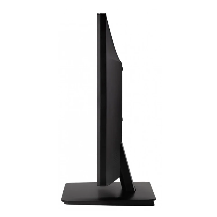 Монитор ViewSonic 27" VA2710-MH черный IPS LED 5ms 16:9 HDMI M/M Mat 1000:1 300cd