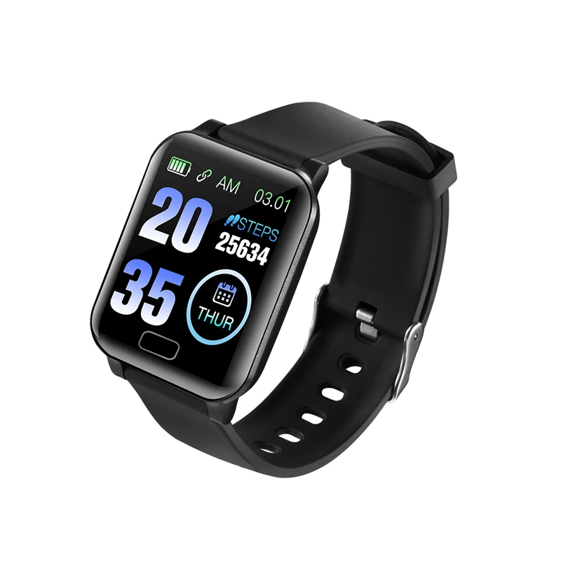 bakeey smartwatch app