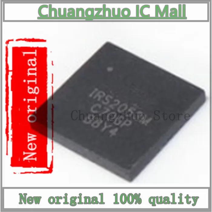 1 unids/lote IRS2053M IRS2053MPBF IRS2053 QFN SMD IC Chip nuevo original