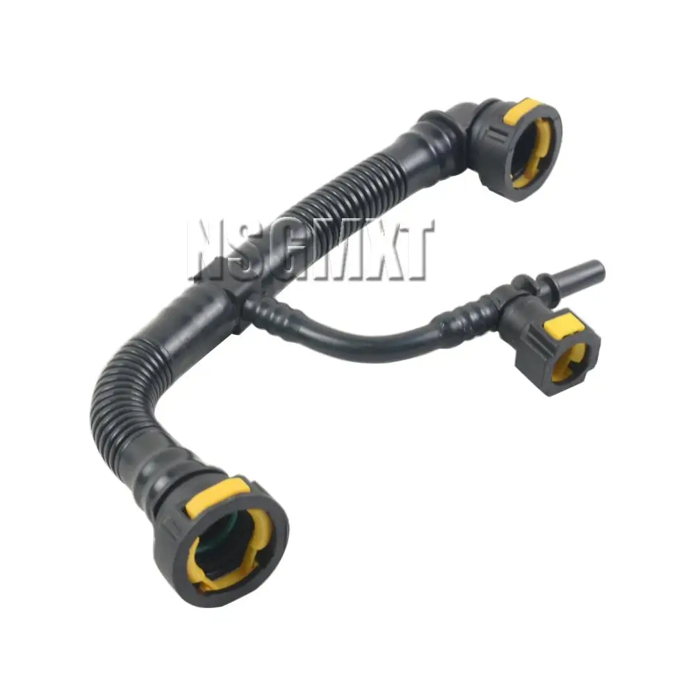 Патрубок сапуна AP02 1192WZ 1192.WZ для Citroen C3 02-10 C4 04-11 Peugeot 1007 206 207 307 1.4l 16V 65 кВт |