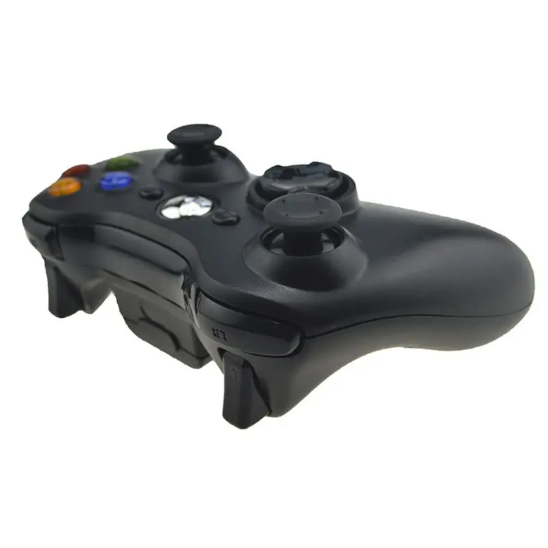 2,4G беспроводной Bluetooth геймпад для Xbox360 консольный контроллер приемник джойстик LX9A
