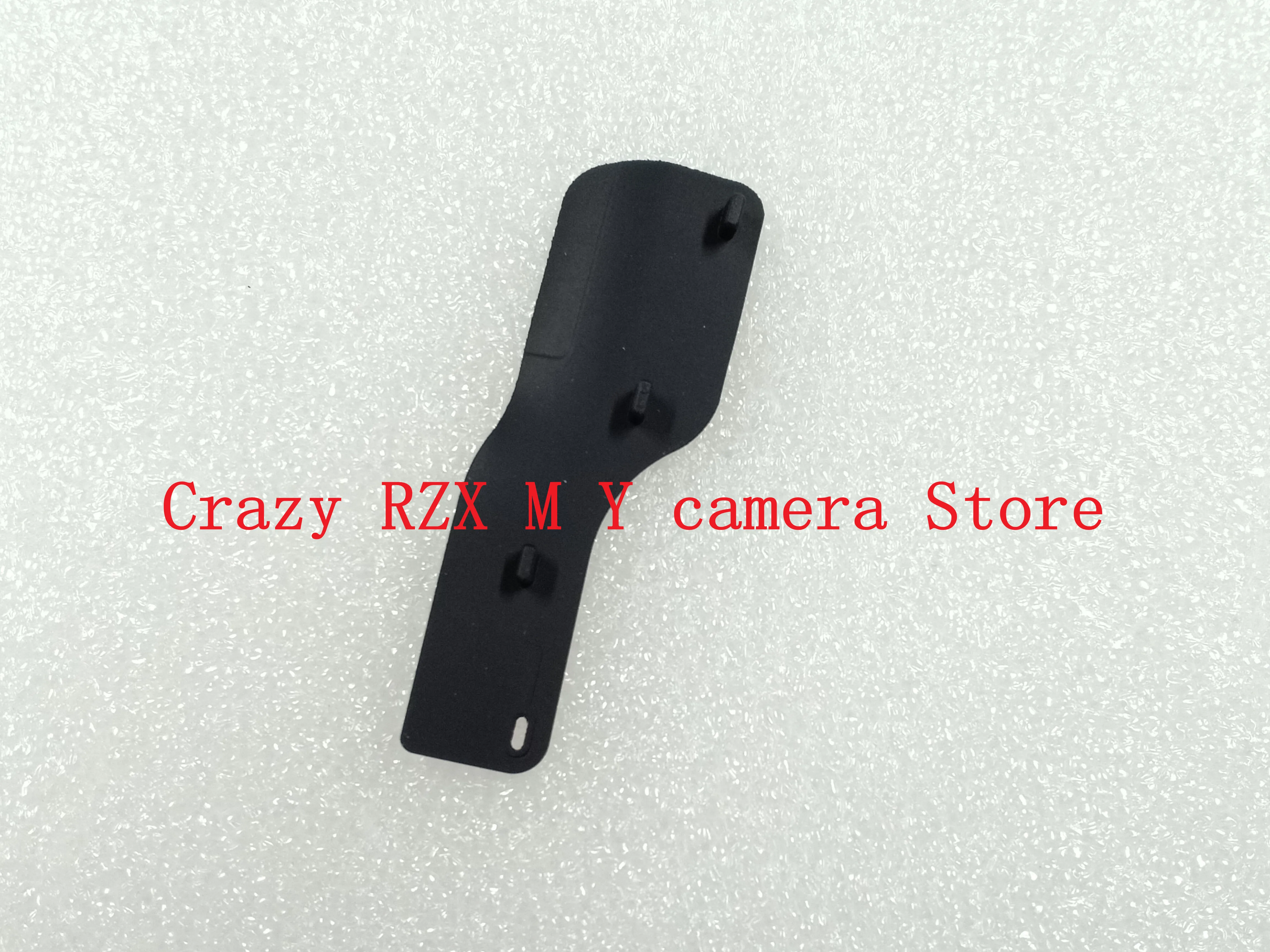 Резиновые запасные части для камеры sony ILCE-7M3 ILCE-7rM3 A7M3 A7rM3 A7III A7rIII