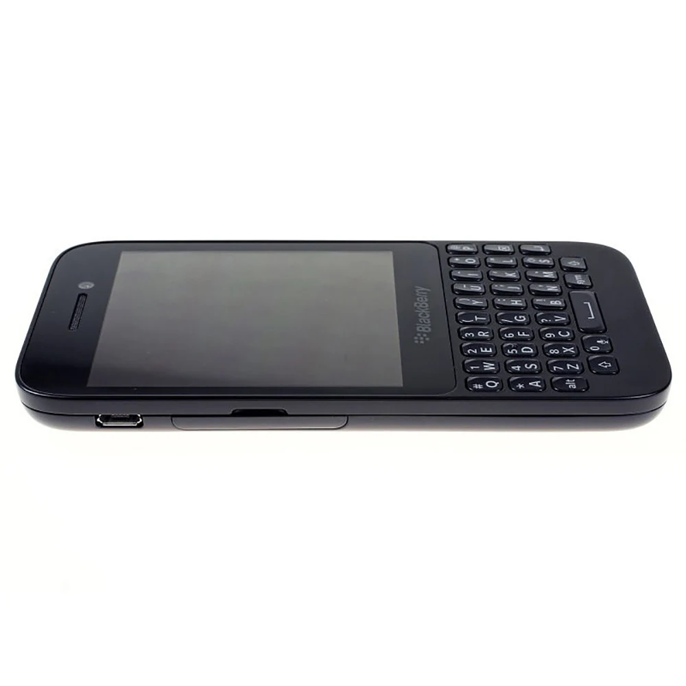Original Blackberry Q5 4G Mobile Phone 3.1" 2GB RAM 8GB ROM 5MP+2MP WIFI Snapdragon S4 Plus Dual-Core BlackBerry q5 cellphone 5