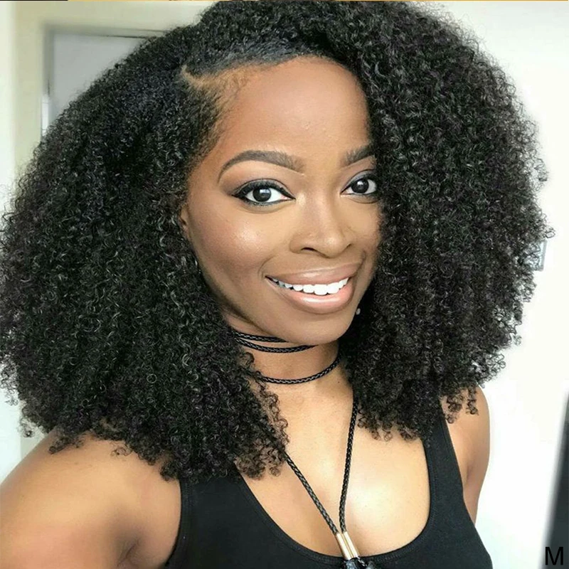 13x4 Kinky curly21