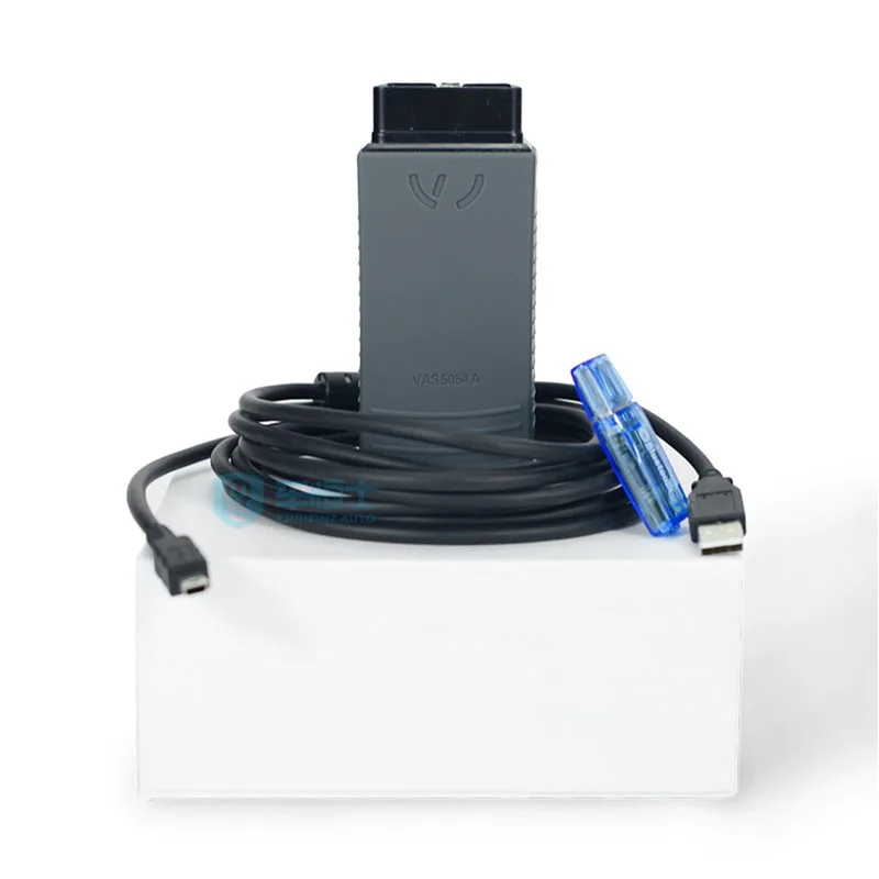Оригинальный OKI VAS 5054A ODIS V5.1.3 Bluetooth AMB2300 6154 wifi V5.1.5 VAS5054A полный чип VAS5054 UDS VAS6154 для