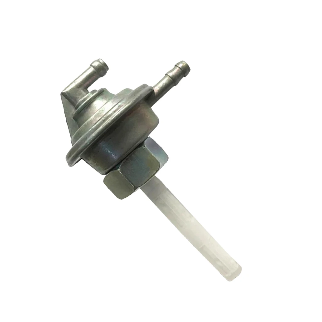 Gas Switch Pump Valve Petcock For GY6 50cc-150cc ATV Scooter Moped Go Kart