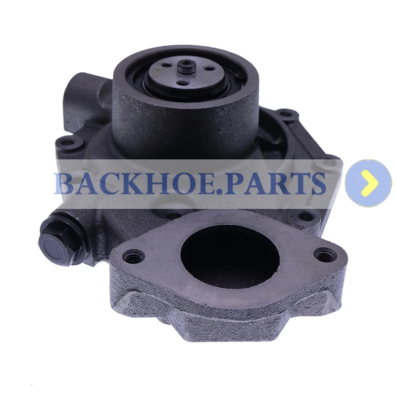 Водяной насос с прокладкой RE505980 для трактора John Deere 6425 6100 6603 7420 5101 5093 6110B|Водяные