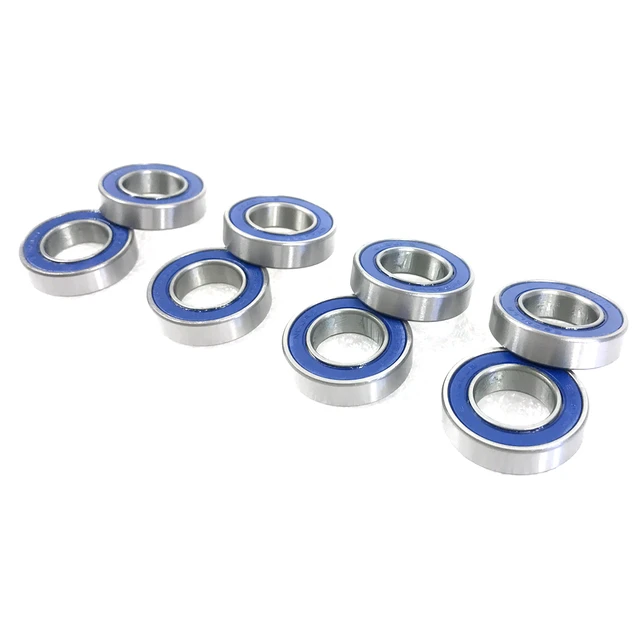 Enduro Bearing MR 17287 LLB - ABEC 3 - 17 x 28 x 7mm