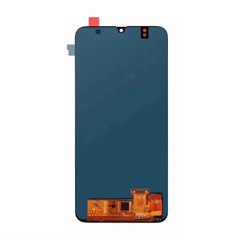 Супер AMOLED для Samsung Galaxy A30 A305/DS A305F A305FD A305A ЖК дисплей + сенсорный экран дигитайзер