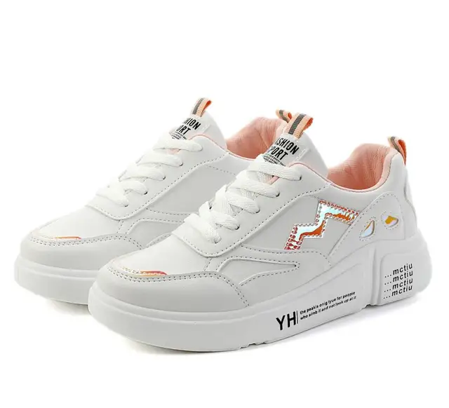 chunky sneakers sort